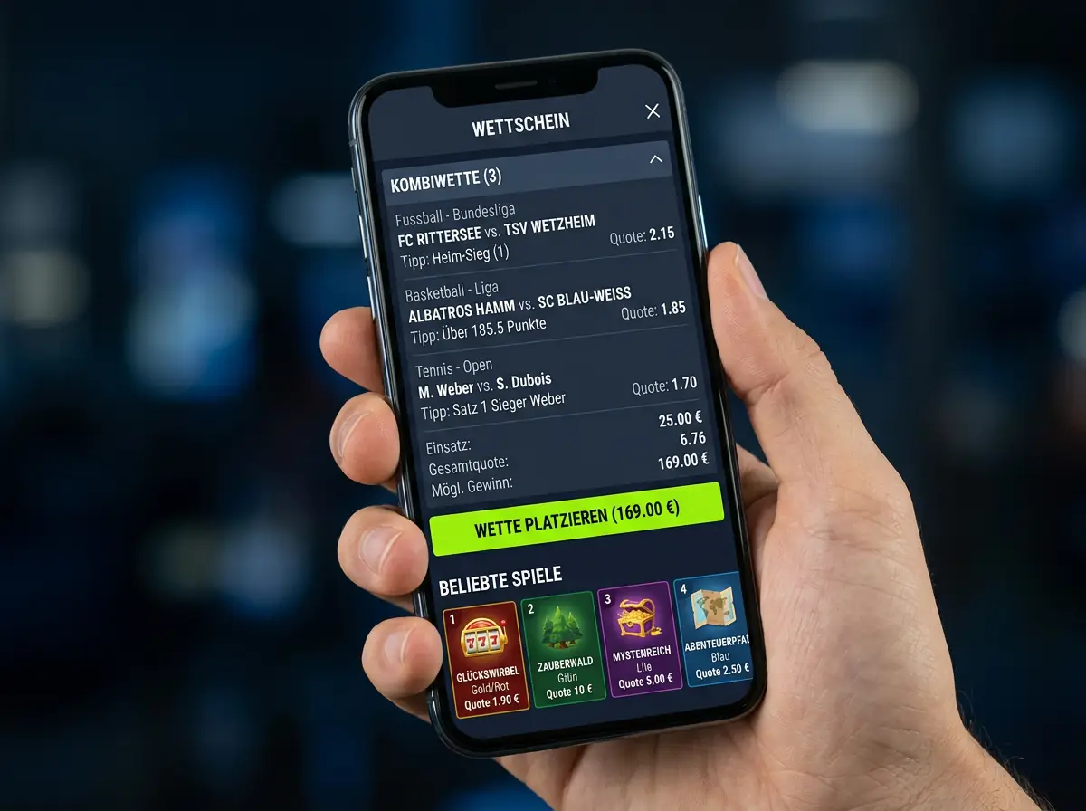 Die Slottojam Erfahrung: Modernes iGaming & erstklassige Unterhaltung
