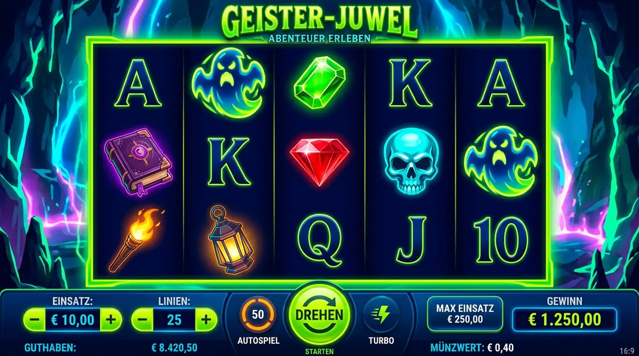 Slots & Spielautomaten · Slottojam
